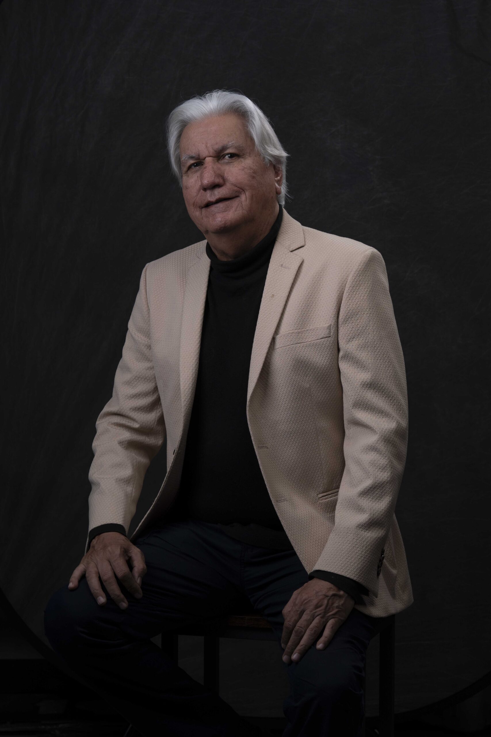 Photo of Juan Manuel Acuña